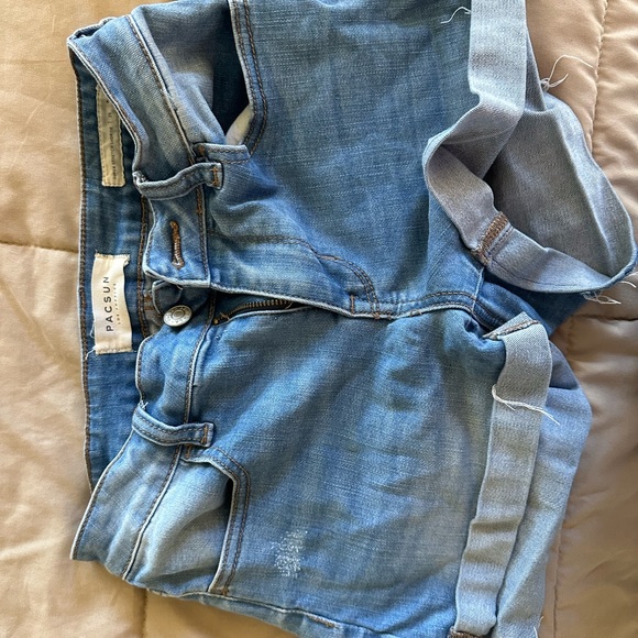 Pacsun Shorts - Picture 1 of 4